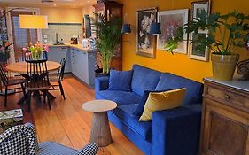 B&B Evergreen